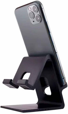 YCHROZE DESKTOP MOBILE STAND HOLDER FOR ALL SMARTPHONES AND TABLETS -MHS232 Mobile Holder