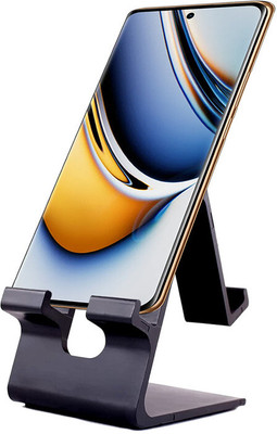 HIRDESH DESKTOP MOBILE HOLDER MOBILE STAND FOR ALL SMARTPHONES,TABLETS -MHS793 Mobile Holder