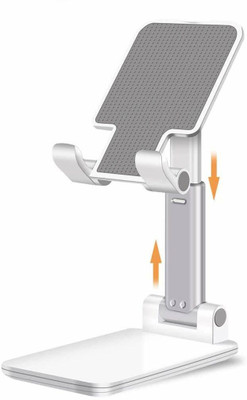 XITARA Foldable mobile, tablet holder with height adjustable Mobile Holder