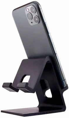 YCHROZE DESKTOP MOBILE STAND HOLDER FOR ALL SMARTPHONES AND TABLETS -MHS248 Mobile Holder