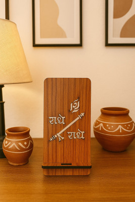 KusumCrafts Phone Mount Mobile Holder