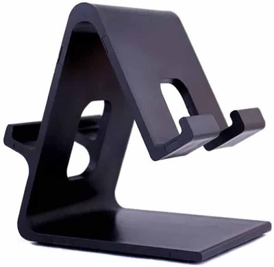 YCHROZE DESKTOP MOBILE STAND HOLDER FOR ALL SMARTPHONES AND TABLETS -MHS72 Mobile Holder