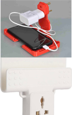 Expro Combo of Mobile Holder For Home and Office Use Mobile Holder