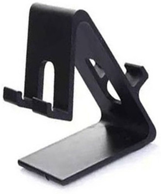 SHOP EXCITING Premium Quality Portable Multi Angle Stand For Office Mount Cell Phone 2 in 1 Mobile Holder