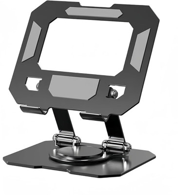 Chaebol New Mobile Holding Tabletop Stand Perfect View, Height Adjustment Stand Mobile Holder