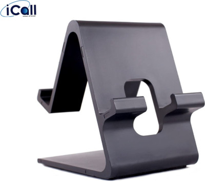 icall Universal Dual Sided Desktop Mobile Holder