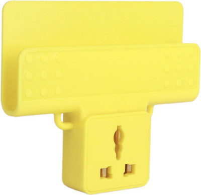 Expro EX-02 WALL HANGING,PORTABLE,ALL TYPES OF CHARGERS SUPPORTED Mobile Holder