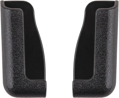 ROY Car Mobile Holder for Dashboard(Black)
