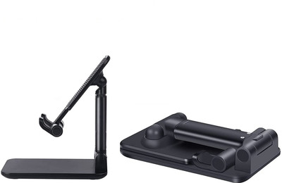 ASTOUND Foldable Cell Phone Holder Stable Base Mobile Holder