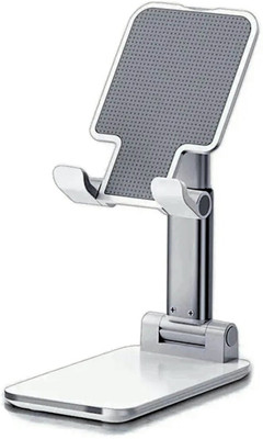 IMMUTABLE Foldable Mobile Stand Holder Adjustable Desktop jdh1 Mobile Holder