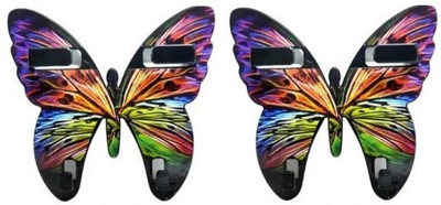 Wifton Butterfly Wall Mounted Phone Stand for Charging-X261 Mobile Holder