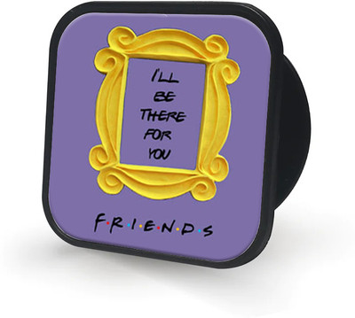 chulle Friends High Quality Mobile Grip Holder Mobile Holder