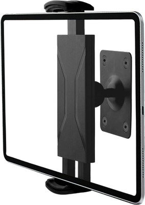 Soopii S-200 Wall Mount Tablet Holder Secure & Adjustable for All Devices Mobile Holder