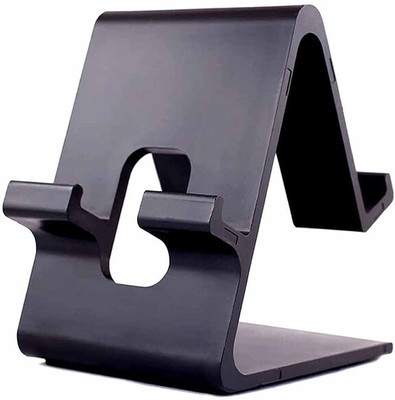 hirdesh DESKTOP MOBILE STAND HOLDER FOR ALL SMARTPHONES AND TABLETS -MHS462 Mobile Holder