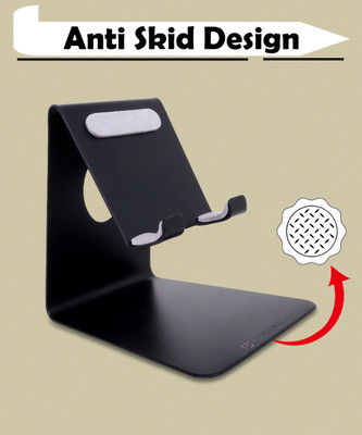 MegaValue UNIVERSAL MOBILE HOLDER (BLACK) Mobile Holder