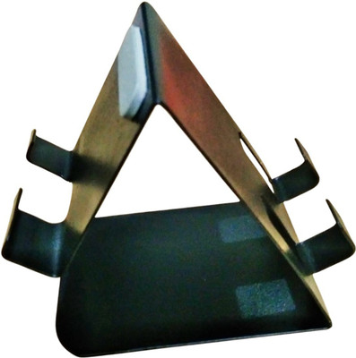 PRB ELECTRONICS Metal Dual Side Use Mobile Holder