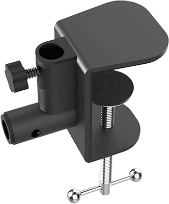 BROLAVIYA Desk Base Clamp Mount for Mobile Holder Phone Stand Mobile Holder
