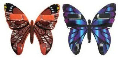 Wifton Butterfly Wall Mounted Phone Stand for Charging-X254 Mobile Holder