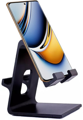 HIRDESH DESKTOP MOBILE HOLDER MOBILE STAND FOR ALL SMARTPHONES,TABLETS -MHS666 Mobile Holder