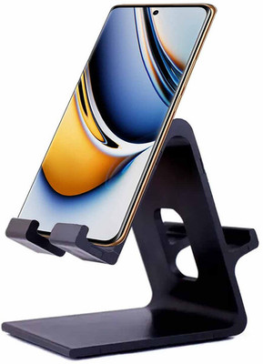 hirdesh DESKTOP MOBILE STAND HOLDER FOR ALL SMARTPHONES AND TABLETS -MHS545 Mobile Holder