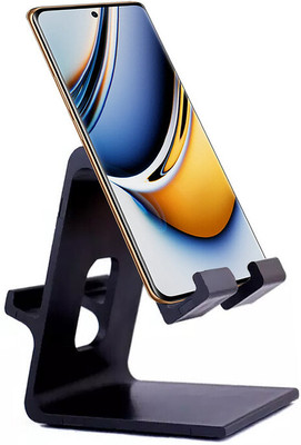 hirdesh DESKTOP MOBILE HOLDER MOBILE STAND FOR ALL SMARTPHONES,TABLETS -MHS639 Mobile Holder