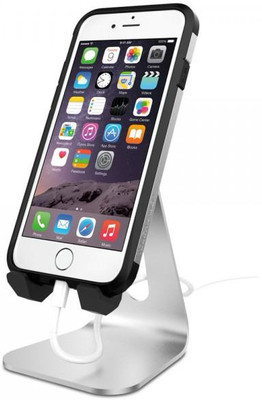 kwahish trends Spi gen Premium Aluminium Mobile Stand Mobile Holder