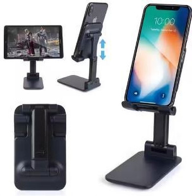 GV Enterpriuses PJ_MOBILE HOLDER (BLACK)_008 Mobile Holder