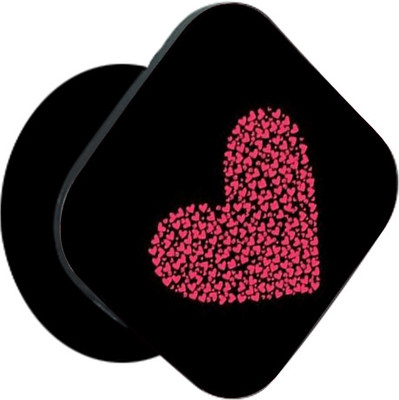 Flipkart SmartBuy 4KONI HLDR PO.1 fsb42 Mobile Holder