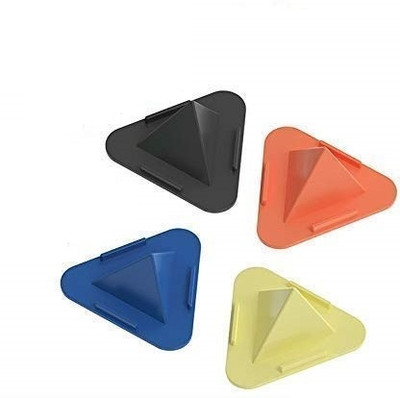 Euclid Triangle Three-Sided Mobile Phone Stand Mobile Holder