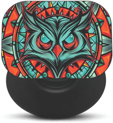 HESOFY High Quality Print 2D-14649 Mobile Holder For Rs. 84 @ 72 %