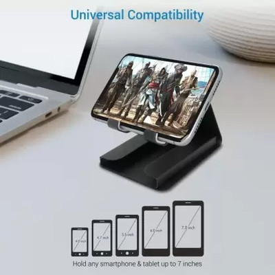 7Eleven Enterprise Mount Stand Bracket Card Holder, Mobile Mobile Holder