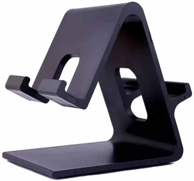 HIRDESH DESKTOP MOBILE STAND HOLDER FOR ALL SMARTPHONES AND TABLETS -MHS146 Mobile Holder