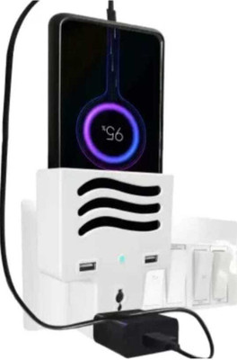 Expro DOUBLE USB FAST CHARGING MOBILE STAND Mobile Holder