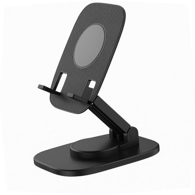 FAZYR Adjustable Mobile Holder with Rotating Arm for Tablet & Phone Mobile Holder