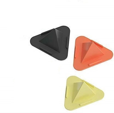 Euclid Three-Sided Mobile Phone Stand Mobile Holder