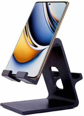 YCHROZE DESKTOP MOBILE STAND HOLDER FOR ALL SMARTPHONES AND TABLETS -MHS497 Mobile Holder