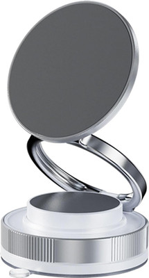BROLAVIYA Strong 360 Degree Rotating Mobile Phone Stand with Adjustable Viewing Angles Mobile Holder