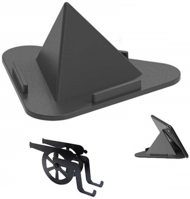 Wifton Conon Cart Shaped & Pyramid Mobile Holder-X280 Mobile Holder
