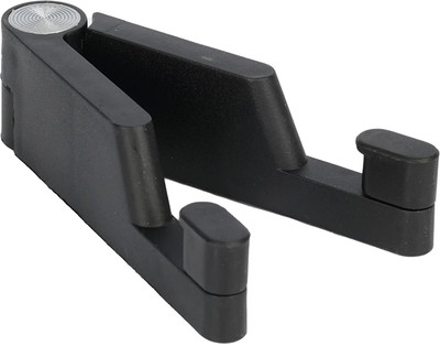 befunky Universal Pocket-Sized Foldable Desk Mount iPhone iPad Mini,Tablet 4-10.5 Inches Mobile Holder