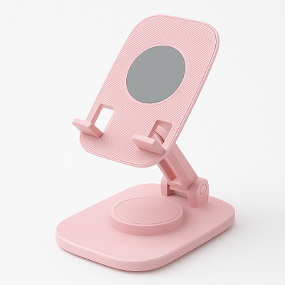 FAZYR Mobile Stand Holder 360 degree Rotation & Angle Adjustable for Tab Mobile Holder