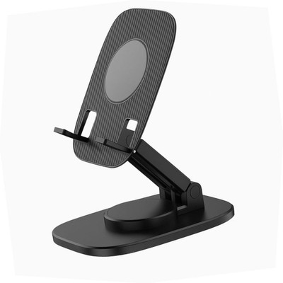 FAZYR Mobile Stand for Tablet and Phone 360° Rotation Adjustable Height Mobile Holder