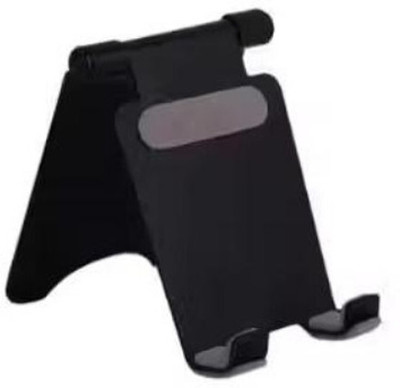 Paradise sales Mini Folding Metal Mobile Stand Mobile Holder