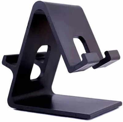 YCHROZE DESKTOP MOBILE STAND HOLDER FOR ALL SMARTPHONES AND TABLETS -MHS67 Mobile Holder