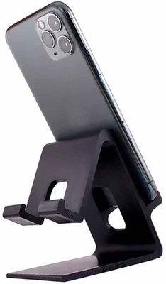 YCHROZE DESKTOP MOBILE STAND HOLDER FOR ALL SMARTPHONES AND TABLETS -MHS280 Mobile Holder