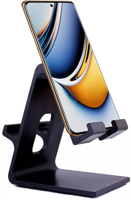 HIRDESH DESKTOP MOBILE HOLDER MOBILE STAND FOR ALL SMARTPHONES,TABLETS -MHS565 Mobile Holder