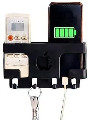 En ligne Mobile Wall Stand for Charging | Multipurpose Wall Stand Mobile Holder