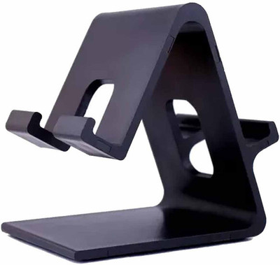 hirdesh DESKTOP MOBILE STAND HOLDER FOR ALL SMARTPHONES AND TABLETS -MHS444 Mobile Holder