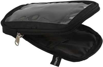 TECHGEAR Universal Mobile Holder / Pouch-Bag for Scooters Mobile Holder
