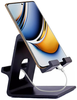 HIRDESH DESKTOP MOBILE HOLDER MOBILE STAND FOR ALL SMARTPHONES,TABLETS -MHS945 Mobile Holder