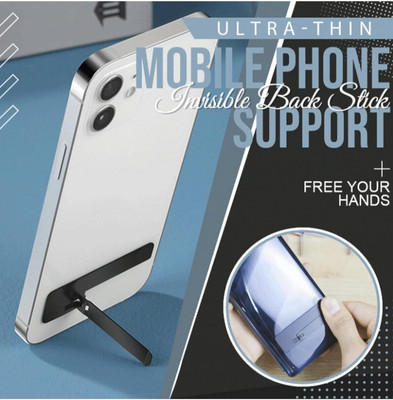 TECHGEAR Thin Kickstand for Cell Phone Case Desk Stand Holder Mobile Holder